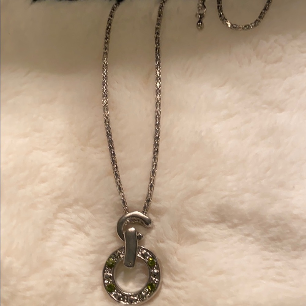 Beautiful necklace, hand crafted, one of a kind!!